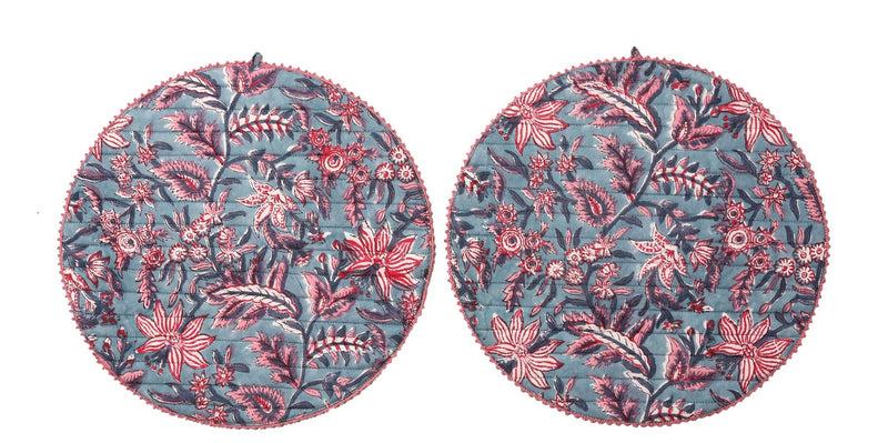 ASHLEY PLACEMATS (SET OF 2)