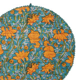 NICOLE PLACEMATS (SET OF 2)