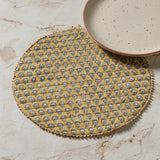 HALLE PLACEMATS (SET OF 2)