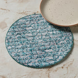 JUNE PLACEMATS (SET OF 2)