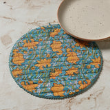 NICOLE PLACEMATS (SET OF 2)