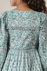 June Cyrilla Dress