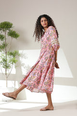 Samira Soph Maxi Dress